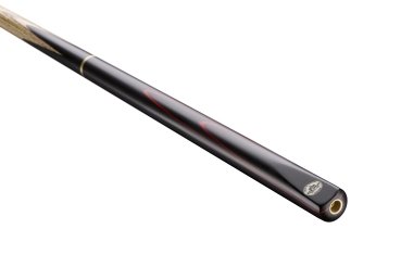 Peradon Eden ¾ Joint Ash Snooker Cue